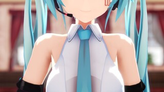 【MMD】ヒビカセ