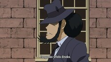 Lupin III vs Detective Conan | Sub Indonesia