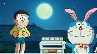 Alat peraga Doraemon sebenarnya tidak sesederhana kelihatannya, menakutkan jika dipikir-pikir.