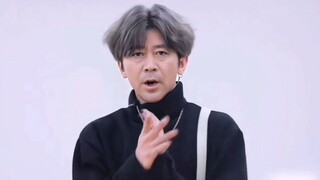 69 years old, a trainee