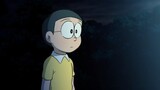 I would like to dedicate this film to everyone who loves Nobita!
