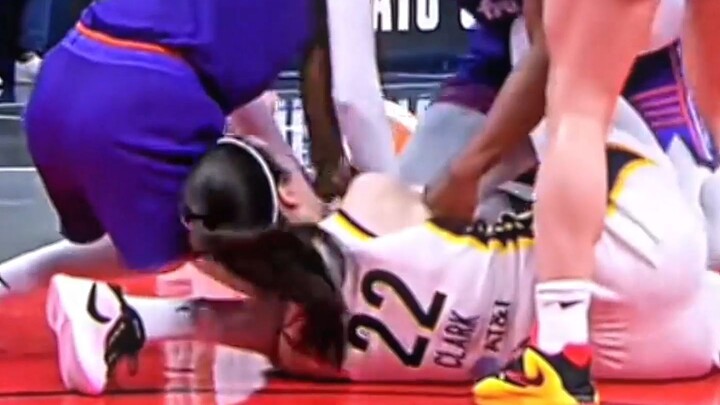 They Messed With Caitlin… Big Mistake.