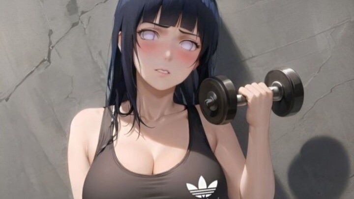 MAKIN NYAMAN MAIN NARUTO VERSI GAME INI