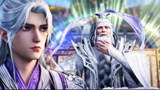 Renegade Immortal Episode 107 Preview
