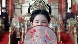 Ning'an is like a dream "No matter how corrupt the court is, I am the princess of Daqian after all. 