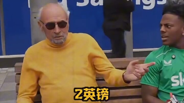 Kakak Tiroid Lompatan Cepat: Benar-benar dimanfaatkan oleh modal. Harus bayar jika mau duduk sebenta