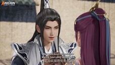 Wan Jie Du Zun episode 01