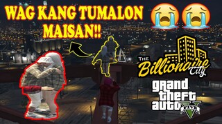 MAISAN PINATUNAYAN NA MAHAL NA MAHAL SI SHAWTY! l BILLIONAIRE CITY