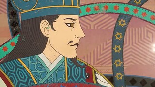 Anime có nhân vật Trung Quốc do người Nhật thực hiện! Bạn có nghĩ người Hàn Quốc đang "thất bại"?