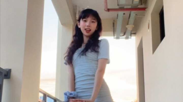 Angel｜My recommendation for graduate school has been successfully finalized!!