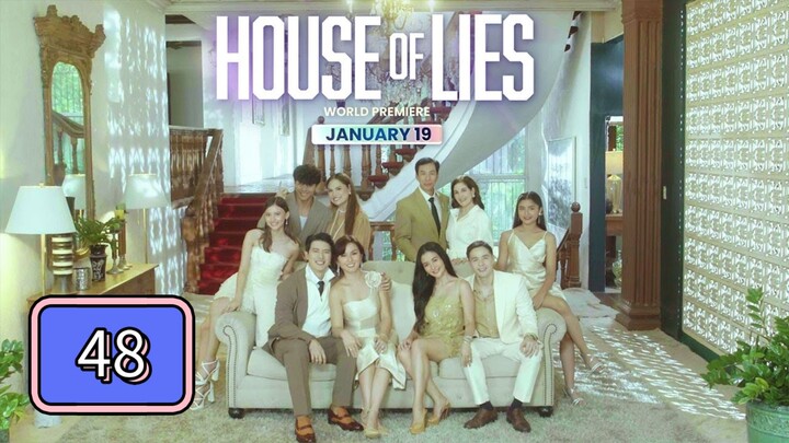 Episode 48 : House Of Lies