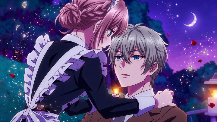 Dikira Robot!! MC Ini Gak Sadar Pelayannya Itu Hidup