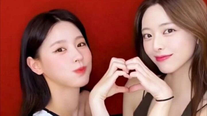 kpop爱豆一些很养眼／观赏性很强的challenge