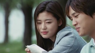 My_Sassy_Girl  Movie Tagalog Dubbed