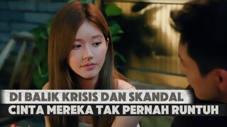 Love's Ambition Episode 31 Sub Indo