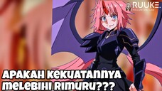 Siapa Sebenarnya Milim Nava?