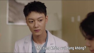 Nhúng Chàm EP 20 [Sub Việt]