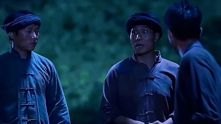 Ai cũng nghĩ anh ta là kẻ què, nào ngờ anh ta chỉ đang “giả ngu bắt hổ”.