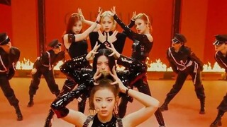 [ITZY] เพลงคัมแบ็คใหม่ล่าสุด "MafiaIn the morning" โชว์สเตจแรก