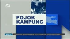 Cuplikan Pojok Kampung JTV Surabaya ??-9-2024