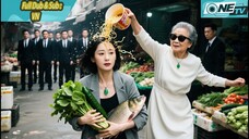 Cô Gái Nông Dân Bần Hèn Đi Chợ Bị Sỉ Nhục Nào Ngờ Là Đại Tiểu Thư Gia Tộc Nghìn Tỷ Bị Thất Lạc