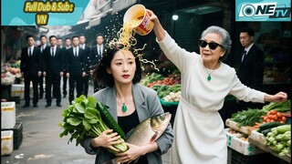 Cô Gái Nông Dân Bần Hèn Đi Chợ Bị Sỉ Nhục Nào Ngờ Là Đại Tiểu Thư Gia Tộc Nghìn Tỷ Bị Thất Lạc