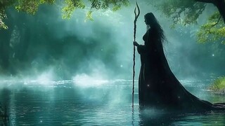 Witch of the Mists | Enchanted Fantasy Music – Celtic Ambient Music