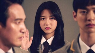 SOLOMON'S PERJURY EPISODE 9 (Eng Sub)