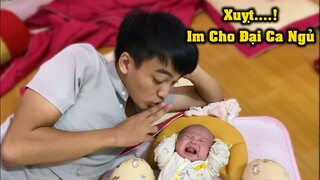 Cường Con | Lần Đầu Lộ Mặt Gái Yêu !!!!