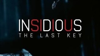 Insidious 4: The Last Key (2018) | 1080p