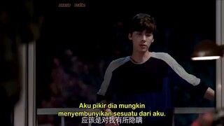 The Lost Tomb Ep10 Season 1 (Indosub)