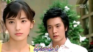 Only You Tagalog Dub Series 🇵🇭🇰🇷 Episode 6