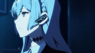 [AMV] คัทสึฮิระ VS โนริโกะ จุดเชื่อมต่อของความเจ็บปวด [Kiznaiver]