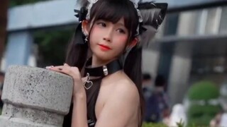 【潮流·穿搭】漫展cos