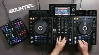 SOUNTEC - Future Bass/House Bigroom Mix 🎥