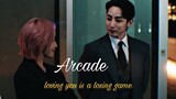 Goo Ryeon and  Park Jong-gil - Arcade + (1×16) Tomorrow FMV