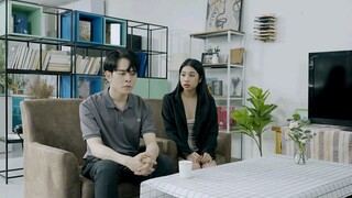 Want to See You Episode 9 English sub (2022)