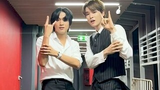 【RIIZE】Get a double CHAN