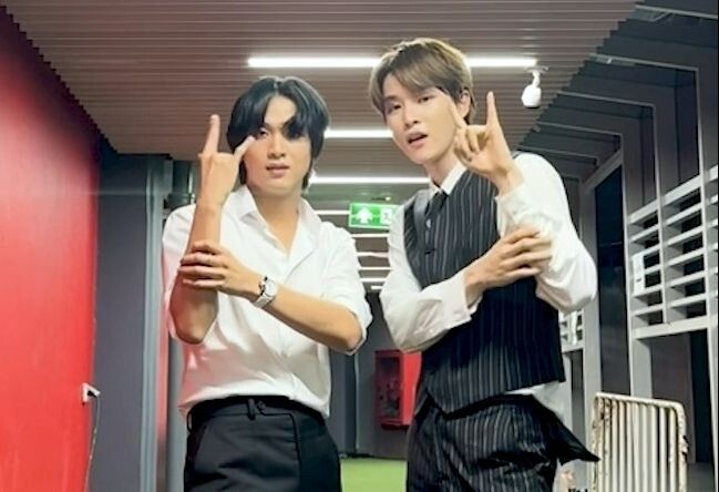 【RIIZE】Get a double CHAN