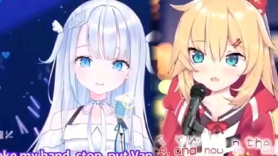 dành cho ai chs hệ loli hát nha:D