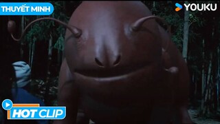 [HOTCLIP] Ma Vương Thức Tỉnh Mê Hoặc Nhân Gian | Dân Gian Kỳ Dị Chí  | Phim Lẻ YOUKU