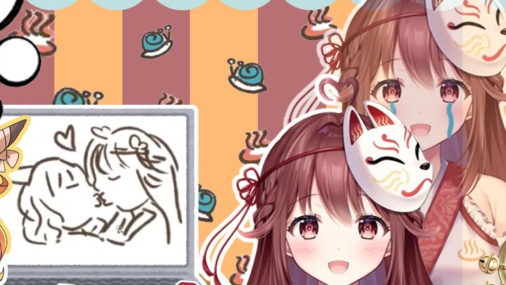 【Yaming】 Keduanya meninggal dengan bahagia