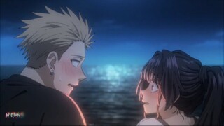 Minimal kiss lah 😫