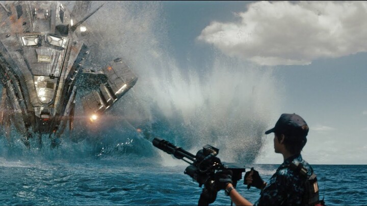 (Nhạc phim) chiến hạm đoạn hay nhất trong phim