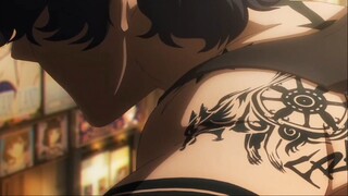 Wind Breaker Season 2 Episode 10 .. - Akhir Pertarungan Tsubakino dan Suzuri Yang Di Kontrol Endo
