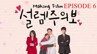 LOVE ALERT (Fluttering Warning) Episode 6 Tagalog Dubbed HD