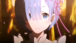 [Anime]MAD.AMV: Rem Dengan Kamera AE