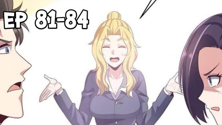 คุณหมอโครตเมพเทพข้ามศตวรรษ ตอนที่ 80-84