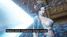 Against the sky supreme Eps452 Sub indo