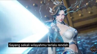 Against the sky supreme Eps452 Sub indo